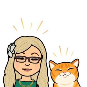 Meet your Posher, Shannon